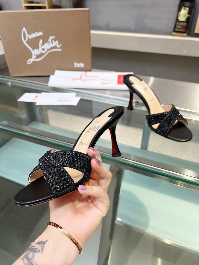 Christian Louboutin High Heels